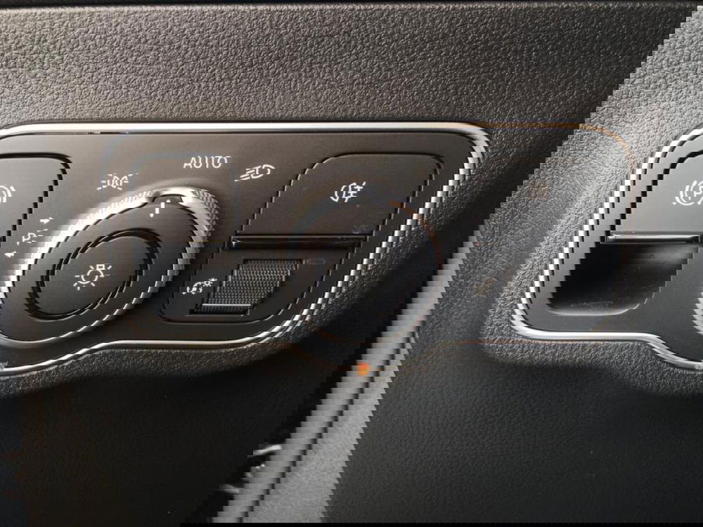 Mercedes-Benz Classe B usata a Cuneo (16)