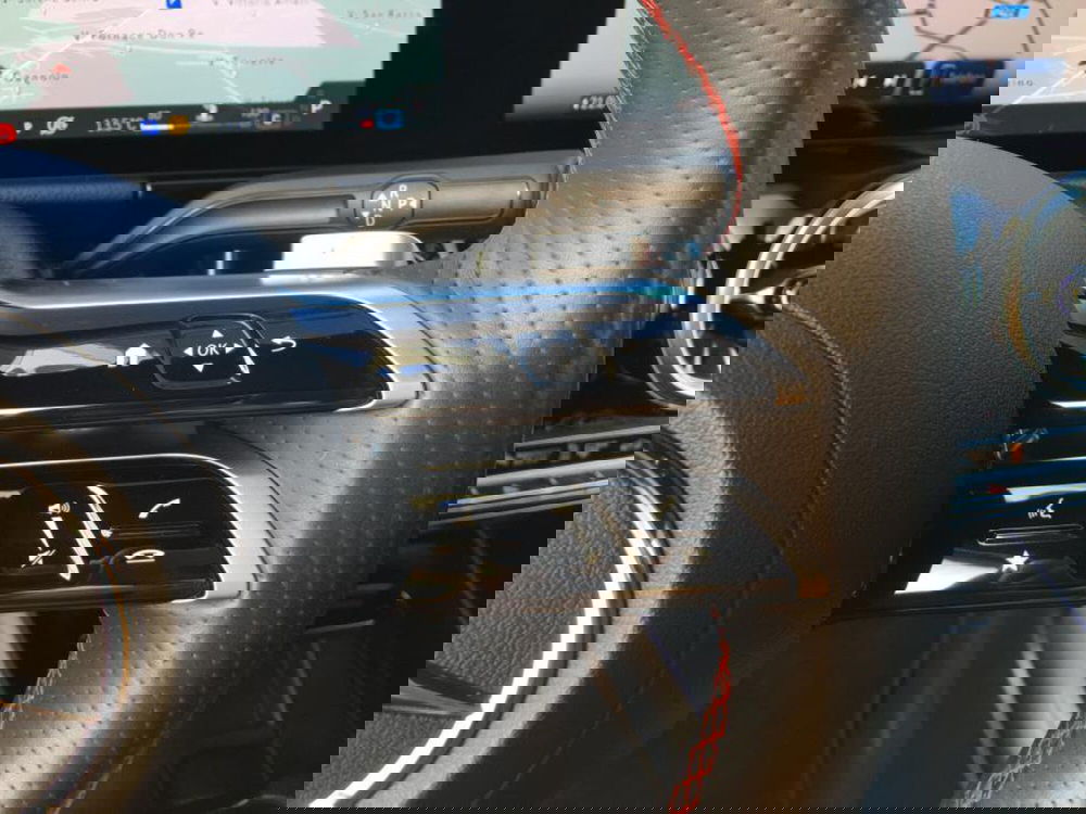 Mercedes-Benz Classe B usata a Cuneo (17)