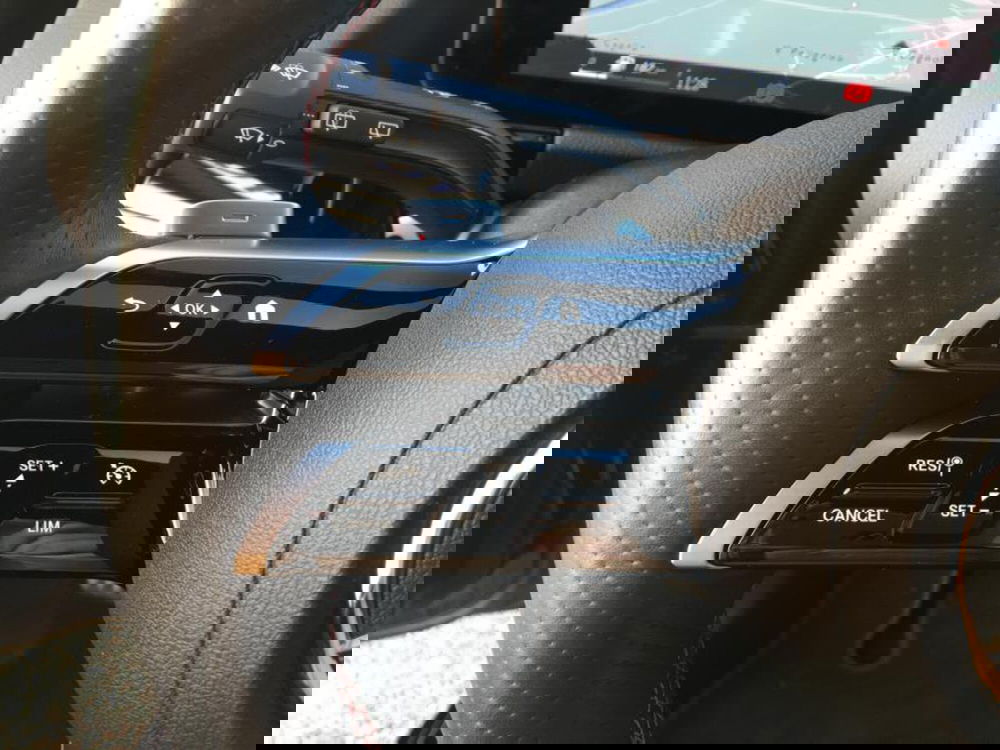 Mercedes-Benz Classe B usata a Cuneo (18)