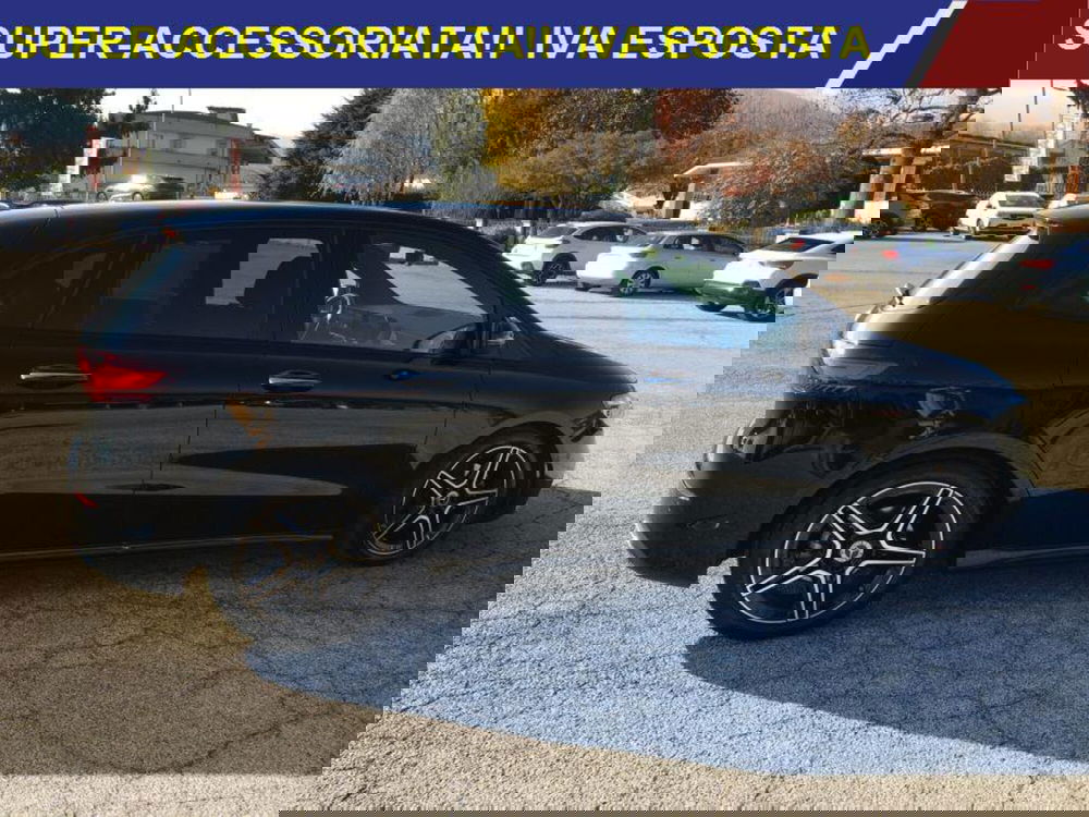 Mercedes-Benz Classe B usata a Cuneo (2)