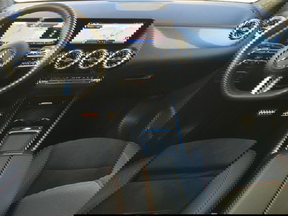 Mercedes-Benz Classe B usata a Cuneo (6)