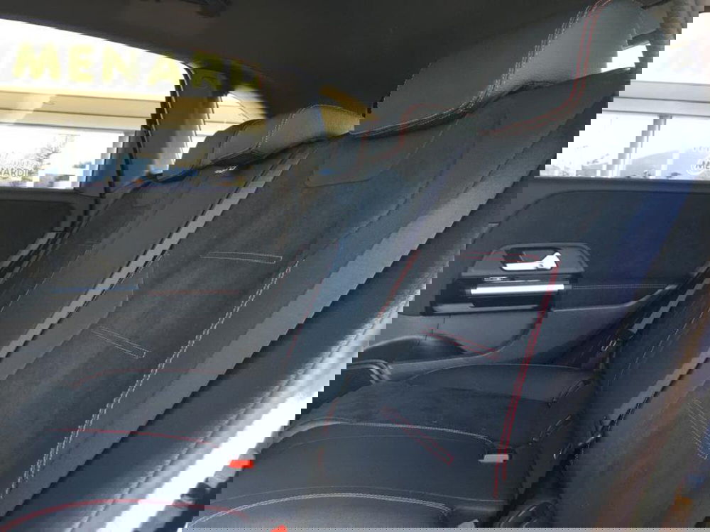 Mercedes-Benz Classe B usata a Cuneo (7)