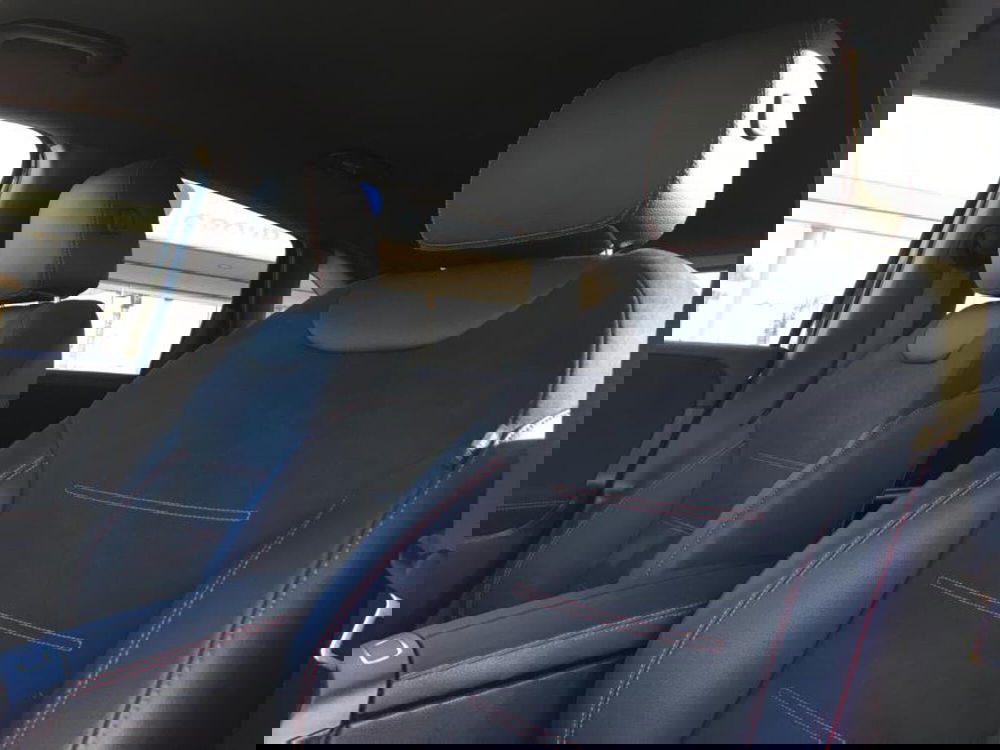 Mercedes-Benz Classe B usata a Cuneo (8)