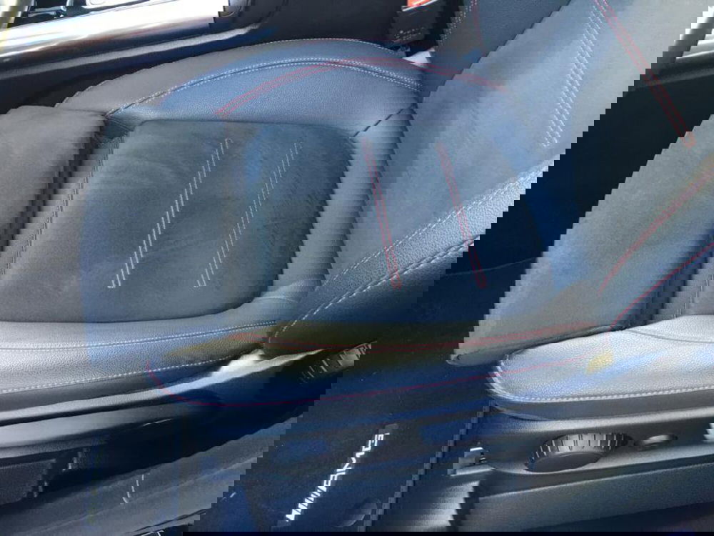 Mercedes-Benz Classe B usata a Cuneo (9)