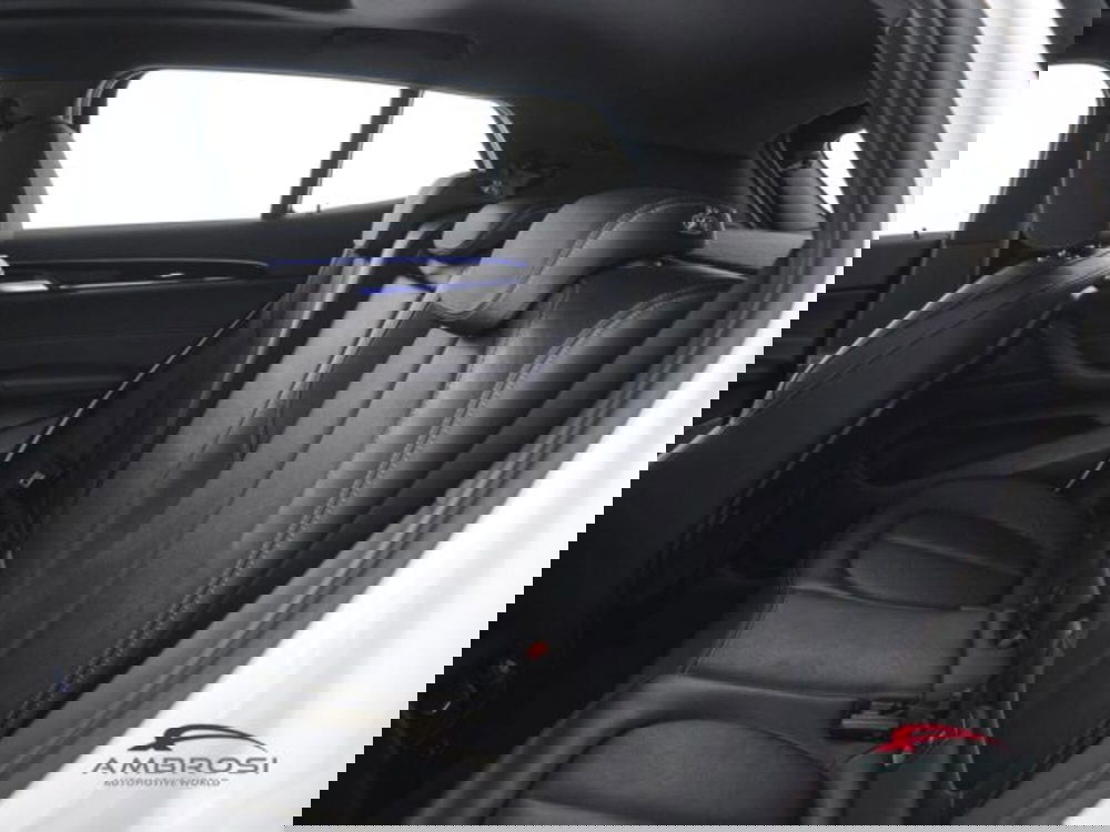 BMW X2 usata a Perugia (10)