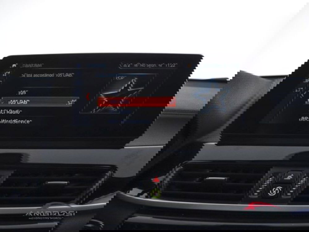 BMW X2 usata a Perugia (14)