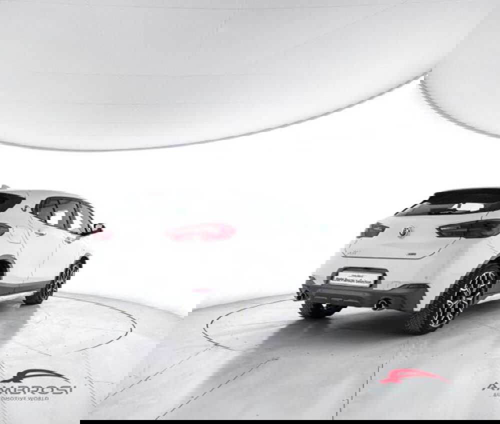 BMW X2 usata a Perugia (3)