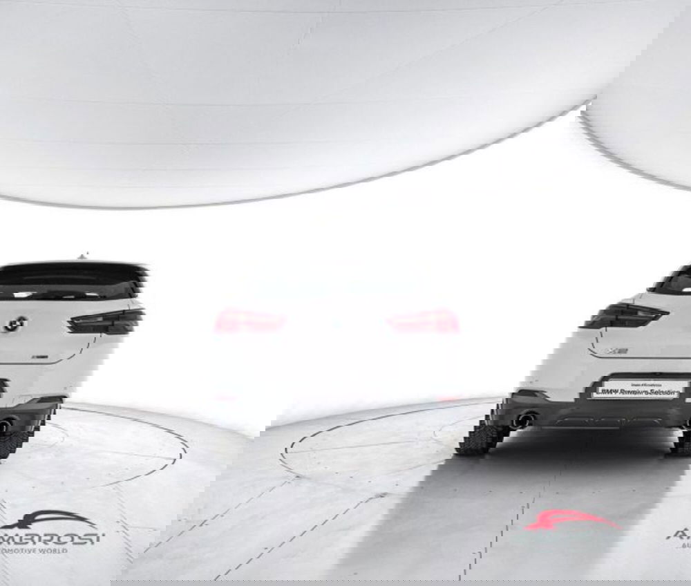 BMW X2 usata a Perugia (6)