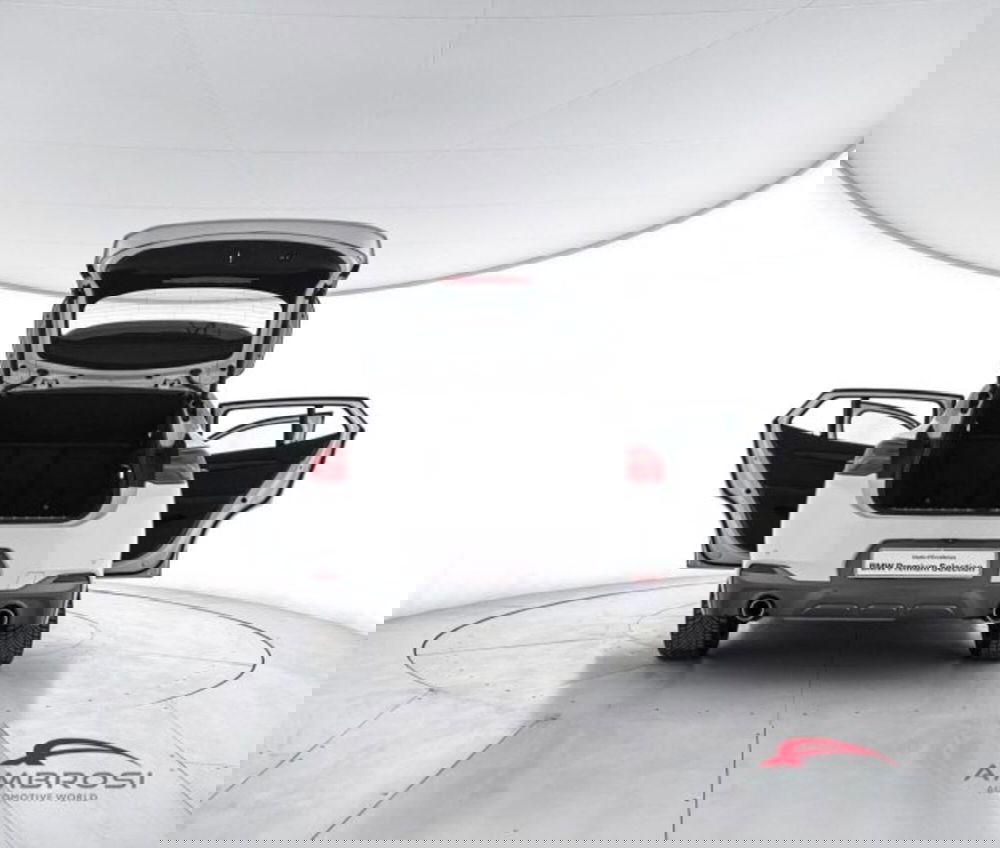 BMW X2 usata a Perugia (7)