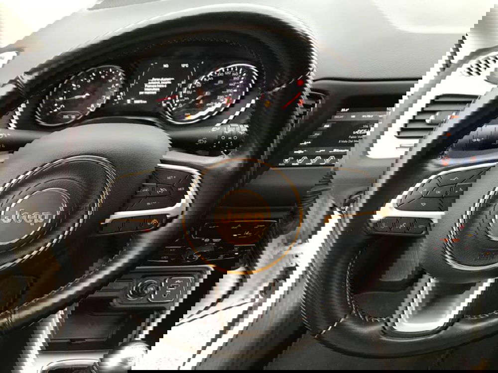 Jeep Compass usata a Cuneo (10)