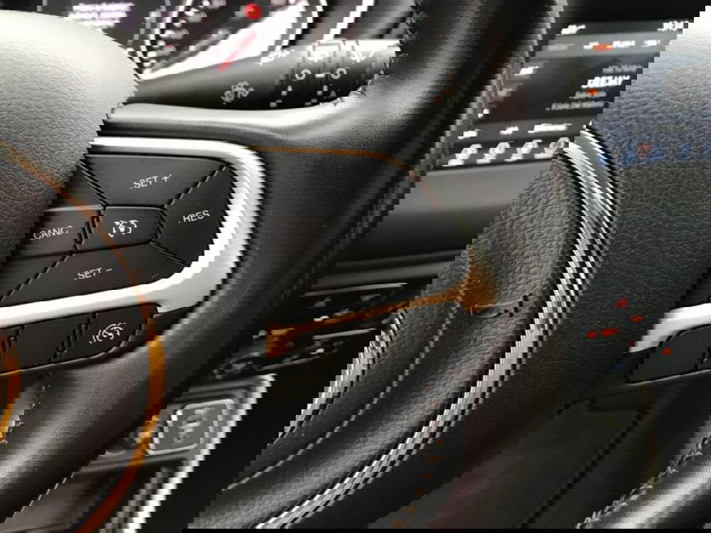 Jeep Compass usata a Cuneo (11)