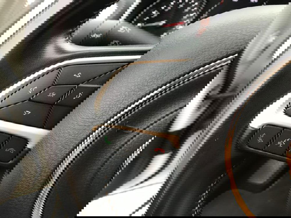 Jeep Compass usata a Cuneo (12)