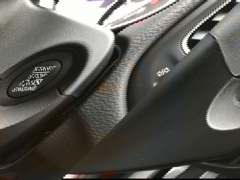 Jeep Compass usata a Cuneo (13)