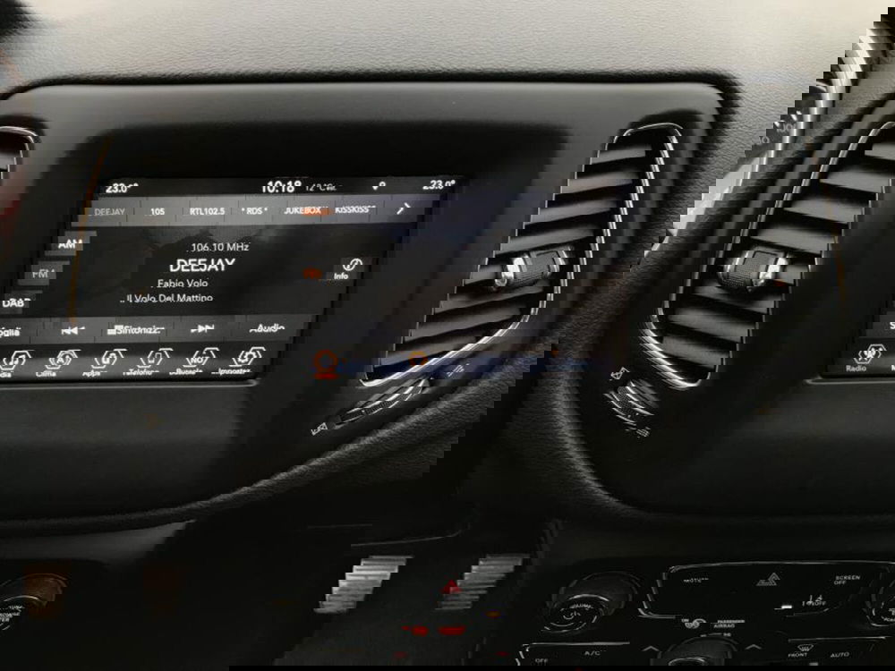 Jeep Compass usata a Cuneo (14)