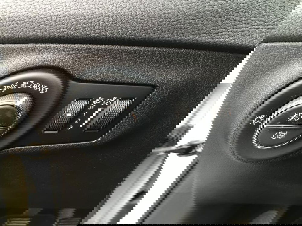 Jeep Compass usata a Cuneo (16)