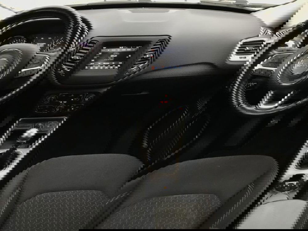 Jeep Compass usata a Cuneo (6)