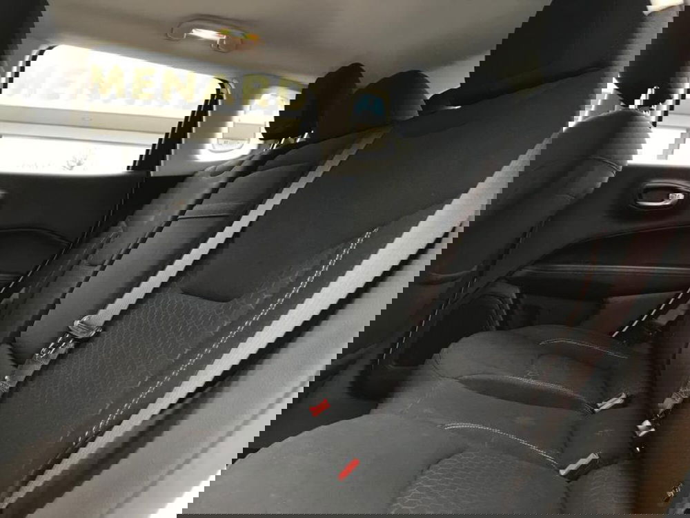 Jeep Compass usata a Cuneo (7)