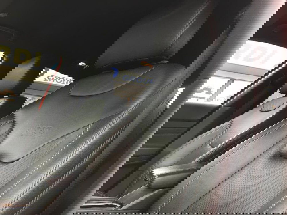 Jeep Compass usata a Cuneo (10)