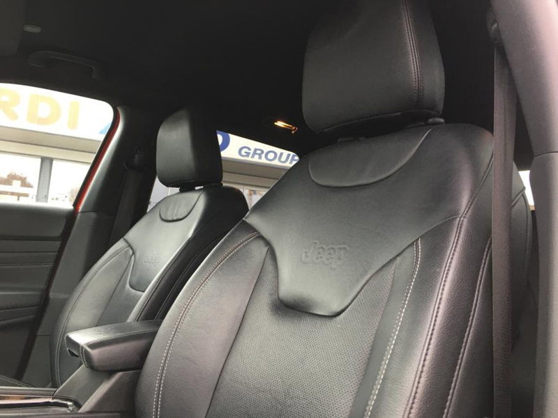 Jeep Compass usata a Cuneo (10)