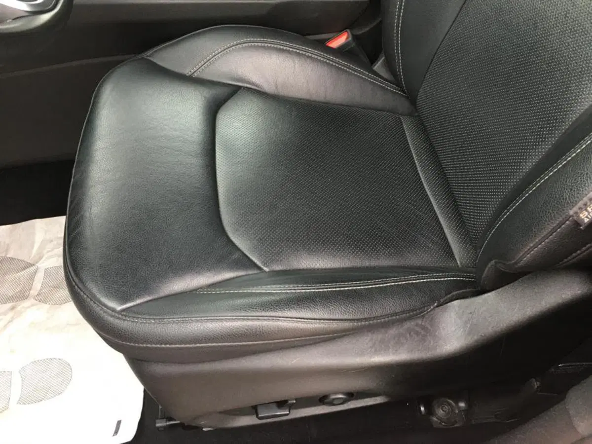 Jeep Compass usata a Cuneo (11)