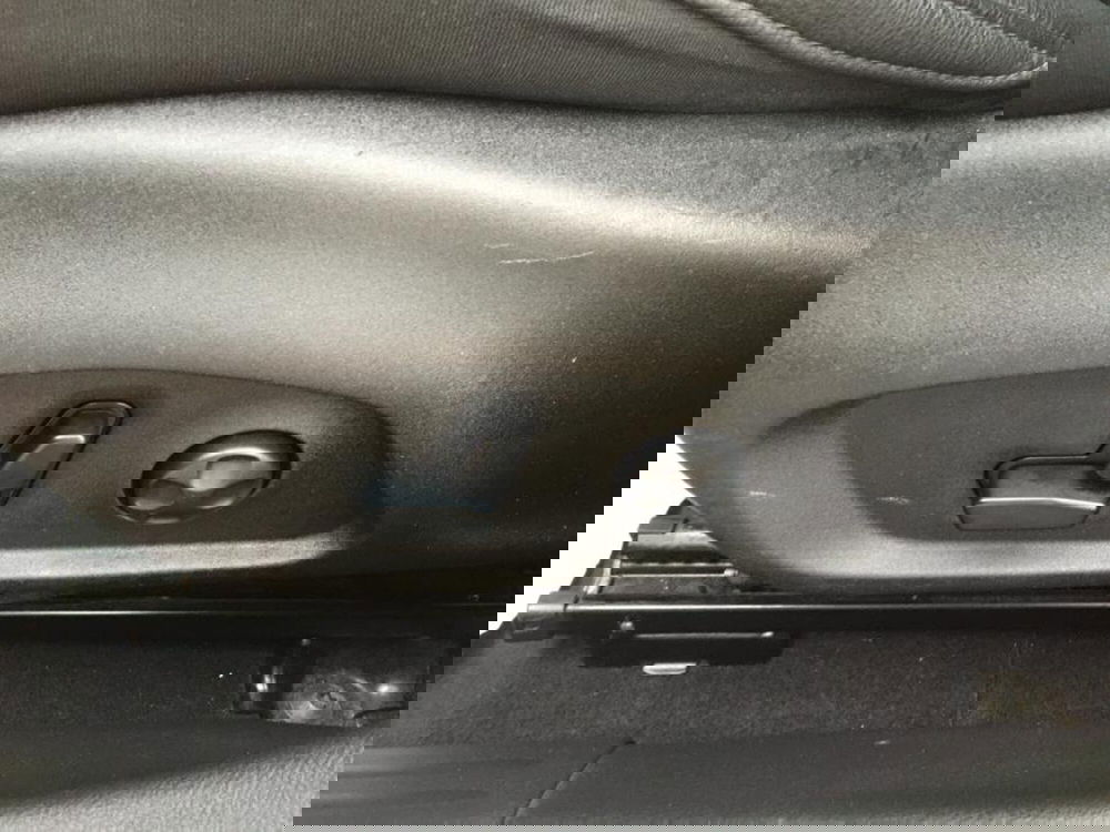 Jeep Compass usata a Cuneo (12)