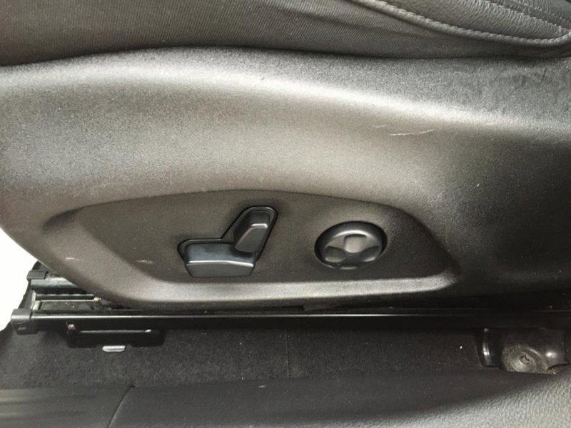 Jeep Compass usata a Cuneo (12)