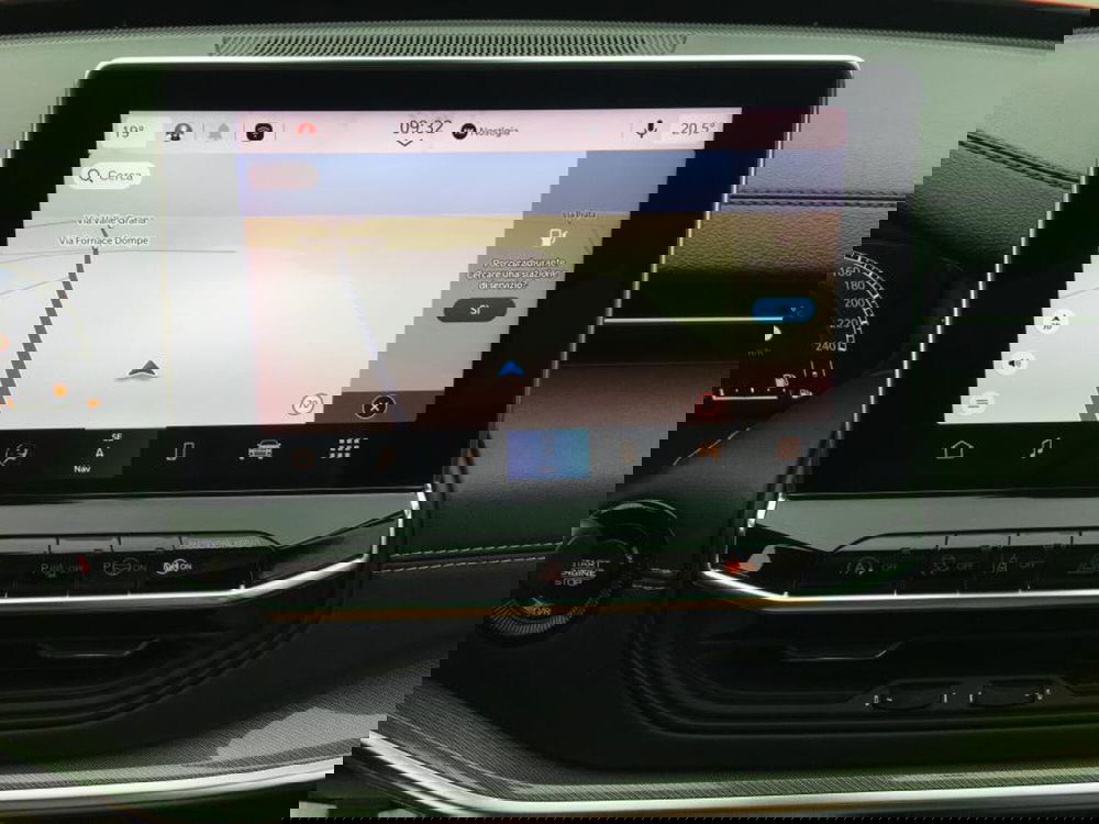 Jeep Compass usata a Cuneo (14)