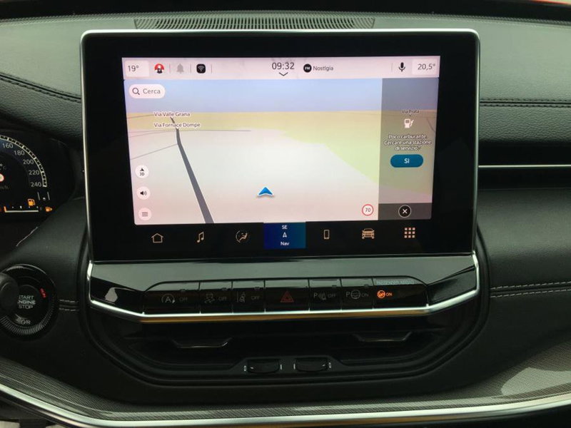 Jeep Compass usata a Cuneo (14)