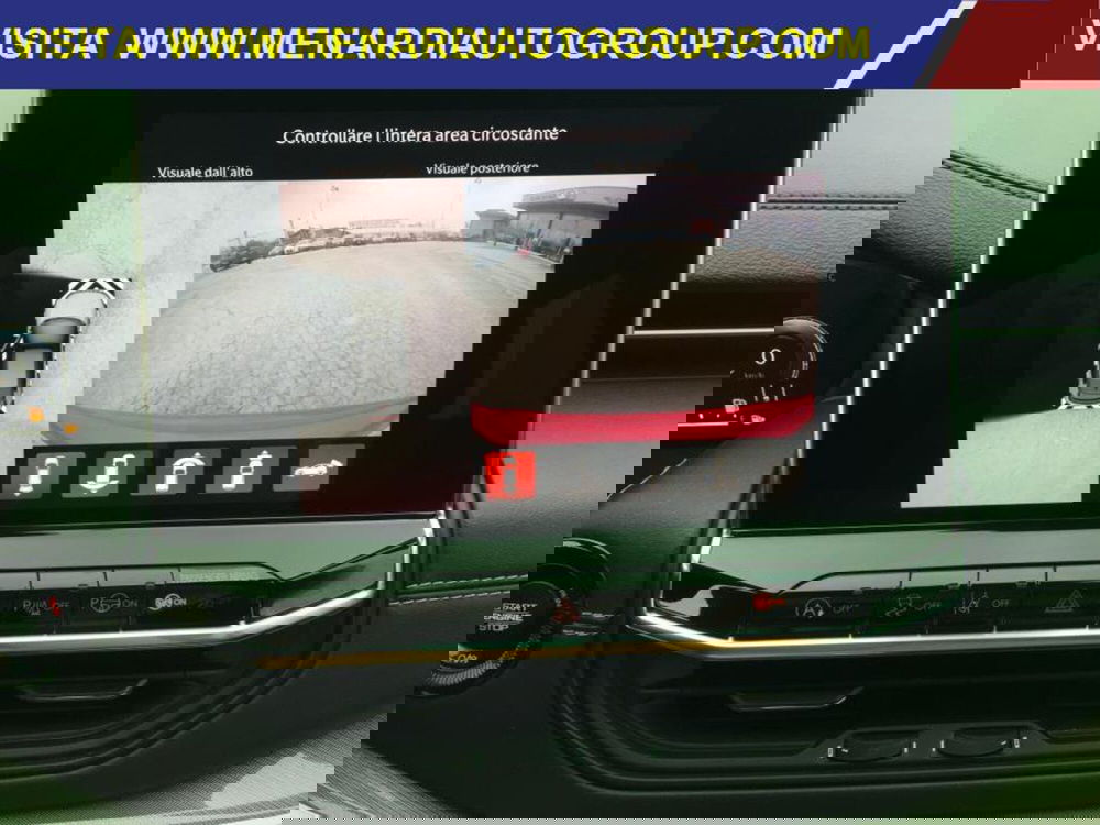 Jeep Compass usata a Cuneo (15)