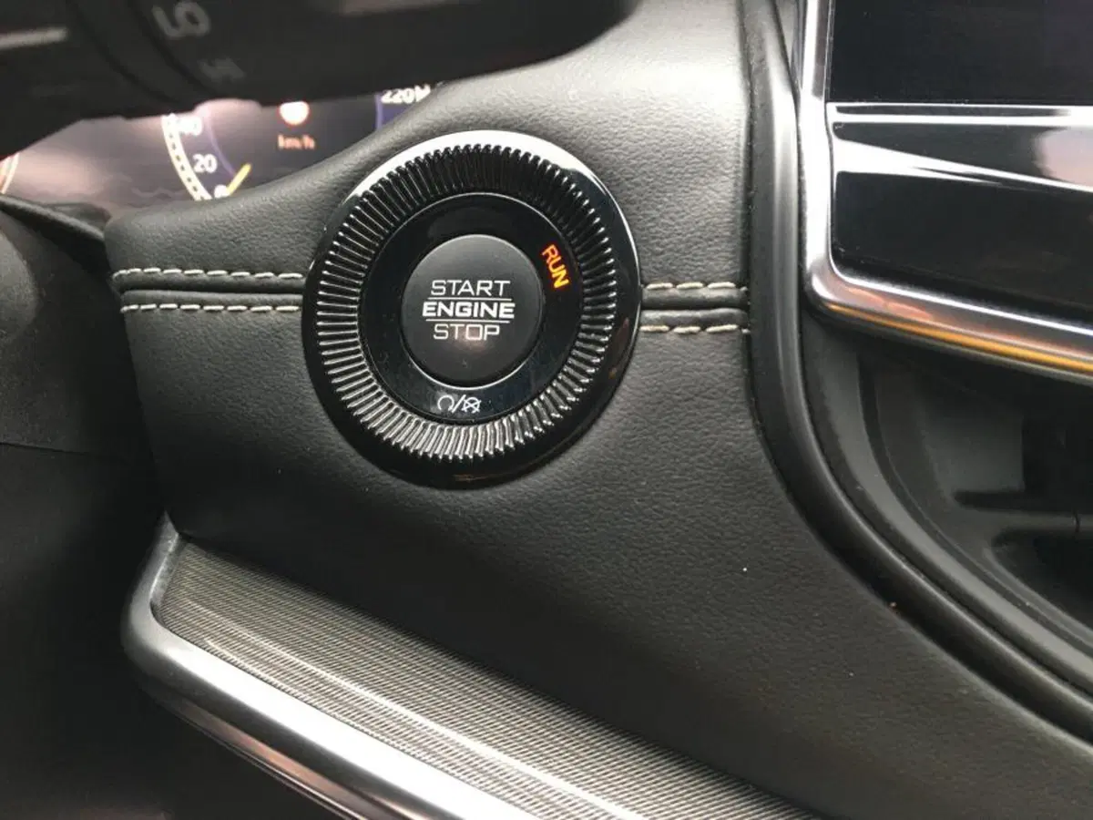 Jeep Compass usata a Cuneo (16)