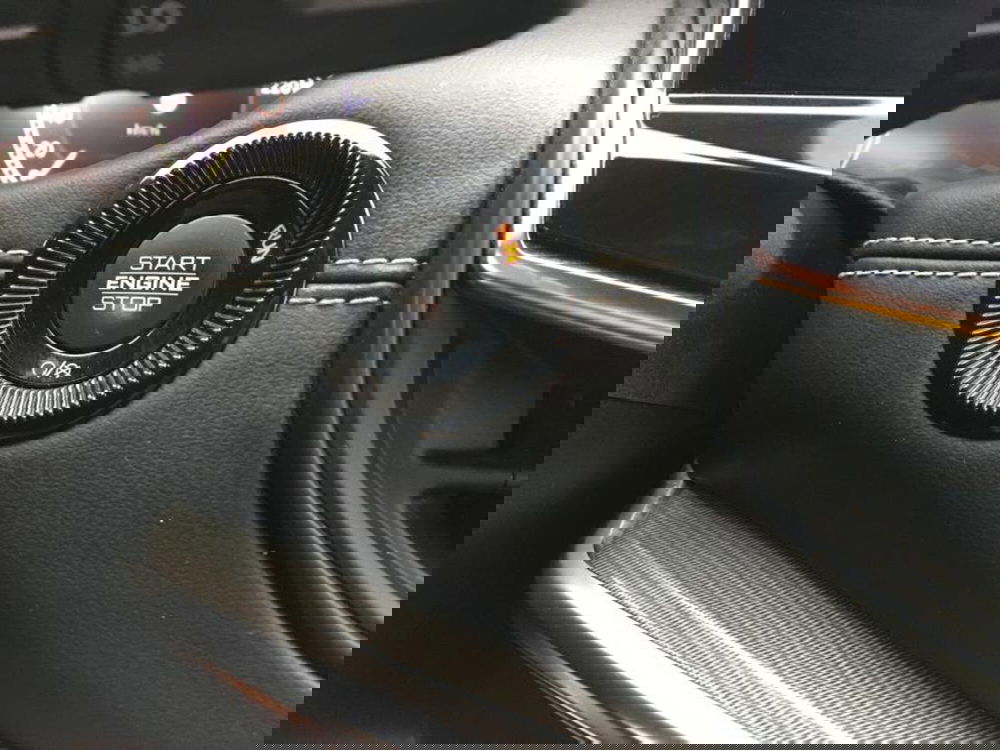 Jeep Compass usata a Cuneo (16)