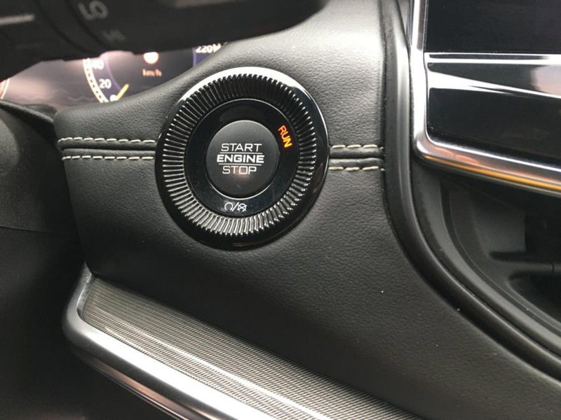 Jeep Compass usata a Cuneo (16)