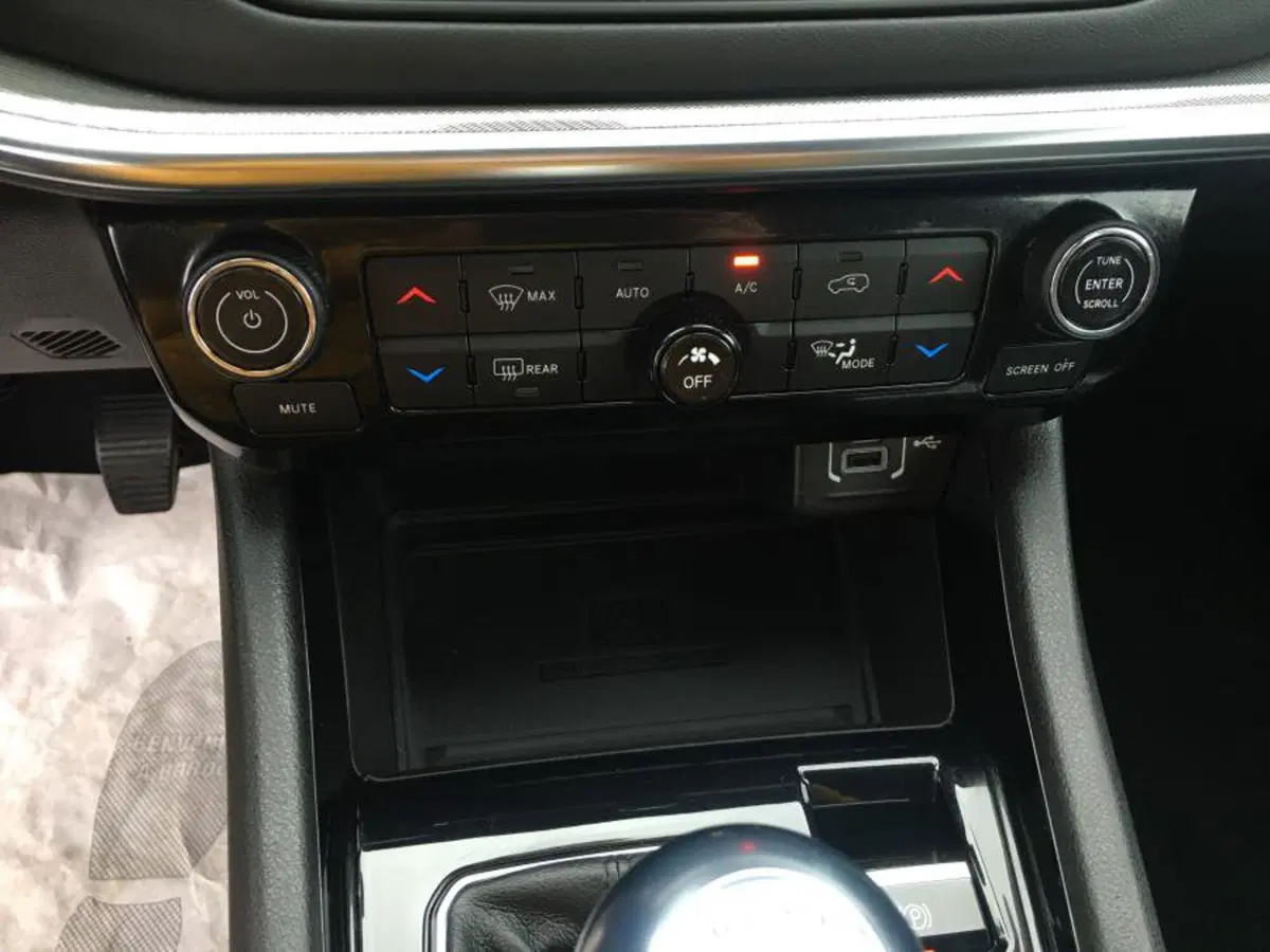 Jeep Compass usata a Cuneo (17)