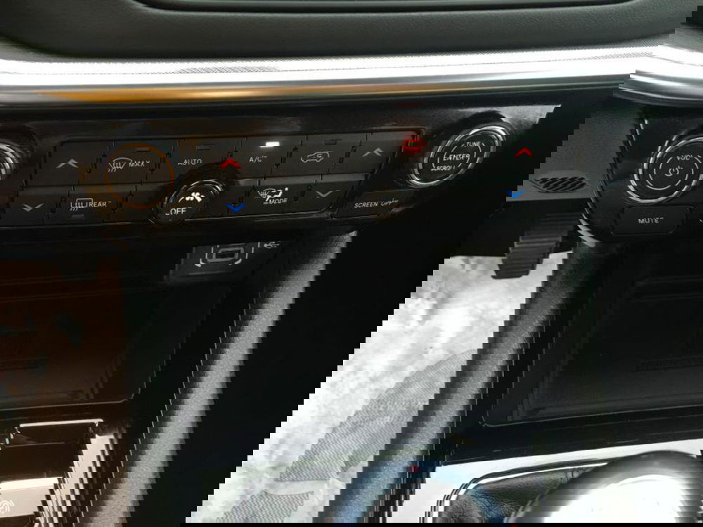 Jeep Compass usata a Cuneo (17)