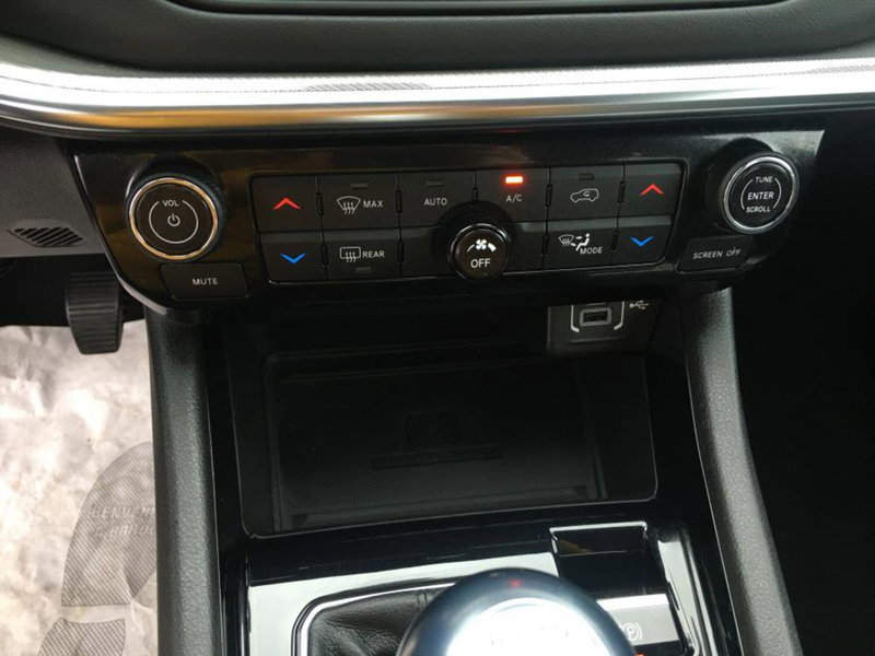 Jeep Compass usata a Cuneo (17)