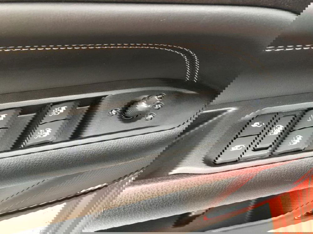 Jeep Compass usata a Cuneo (18)