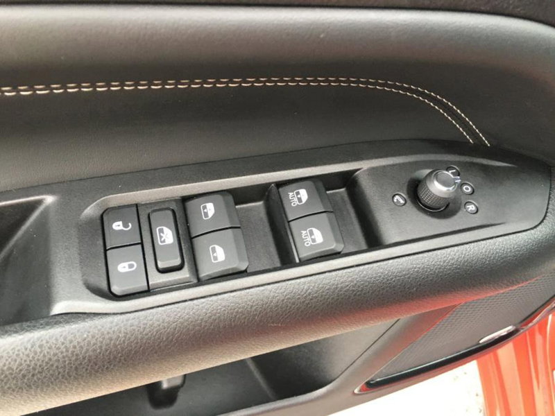 Jeep Compass usata a Cuneo (18)