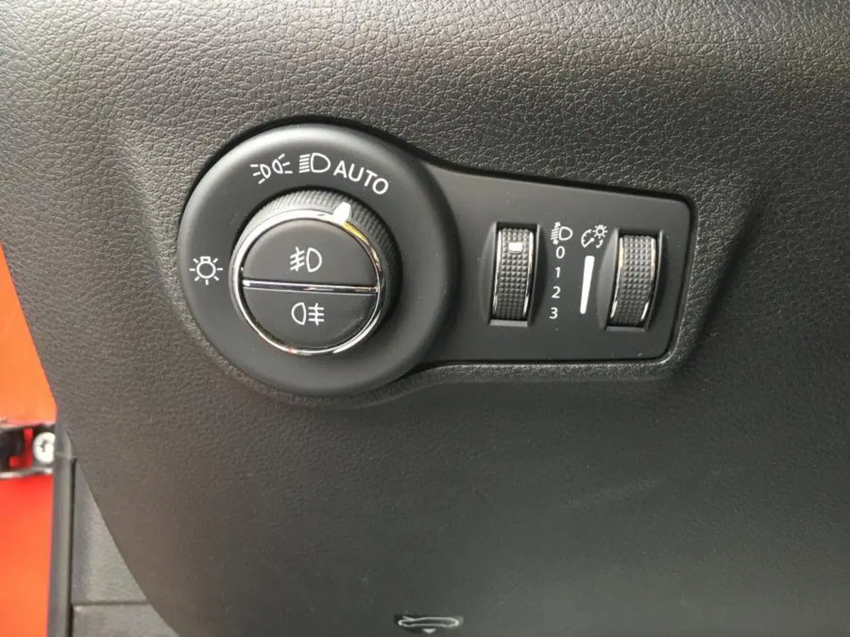 Jeep Compass usata a Cuneo (19)