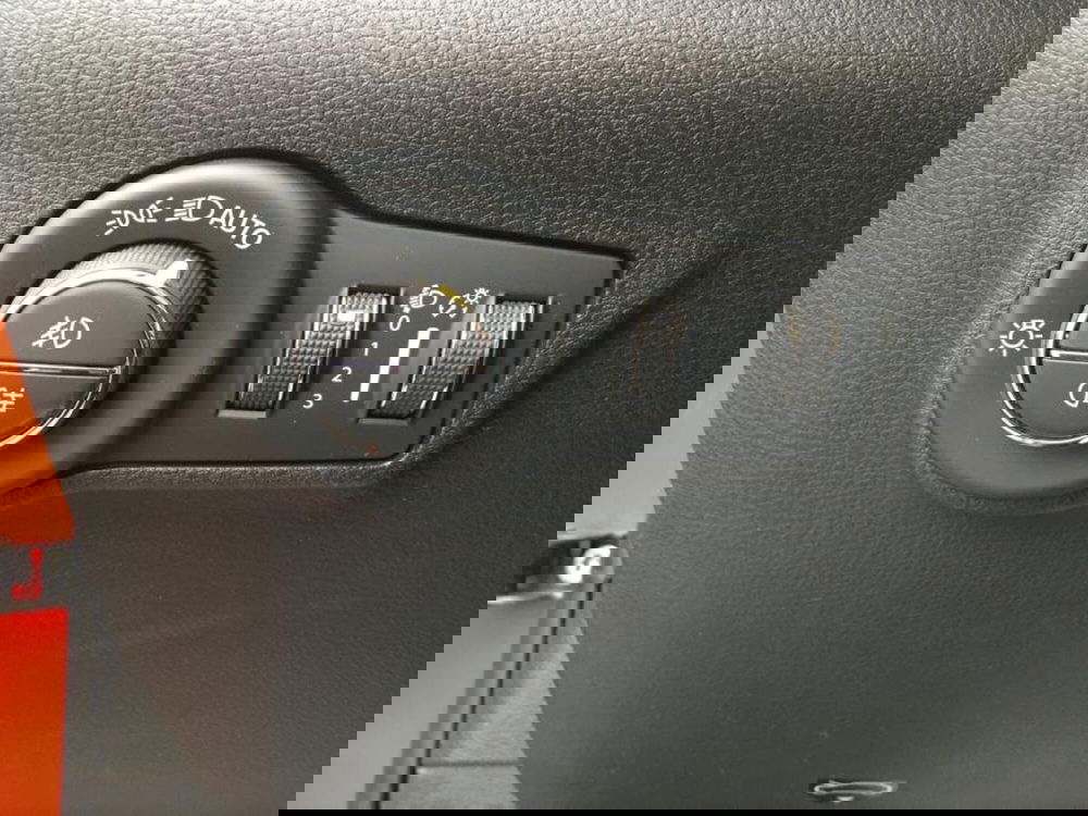 Jeep Compass usata a Cuneo (19)