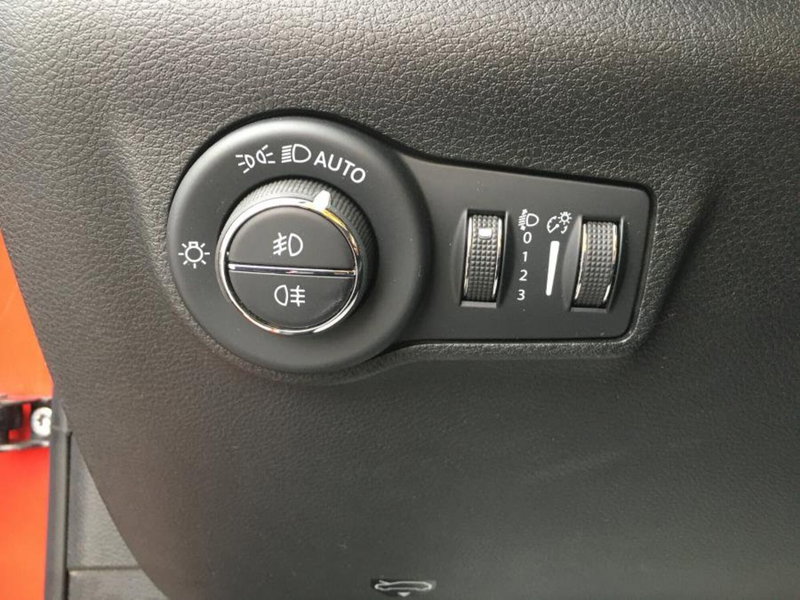 Jeep Compass usata a Cuneo (19)