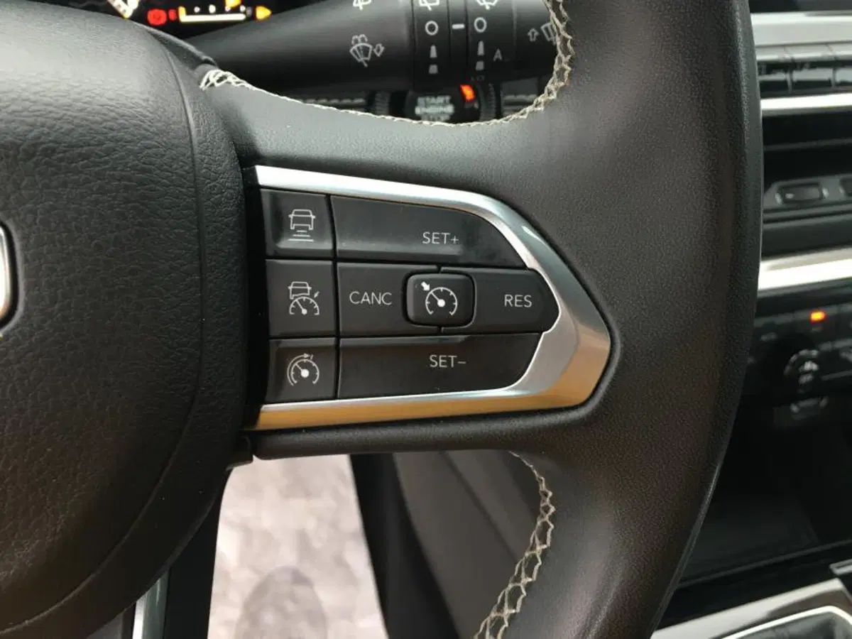 Jeep Compass usata a Cuneo (20)