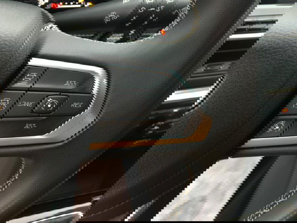 Jeep Compass usata a Cuneo (20)