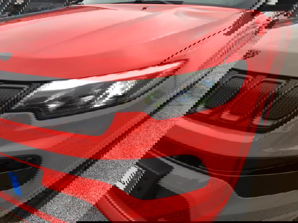 Jeep Compass usata a Cuneo (6)