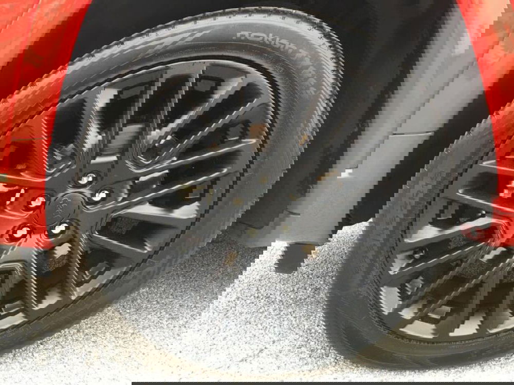 Jeep Compass usata a Cuneo (7)