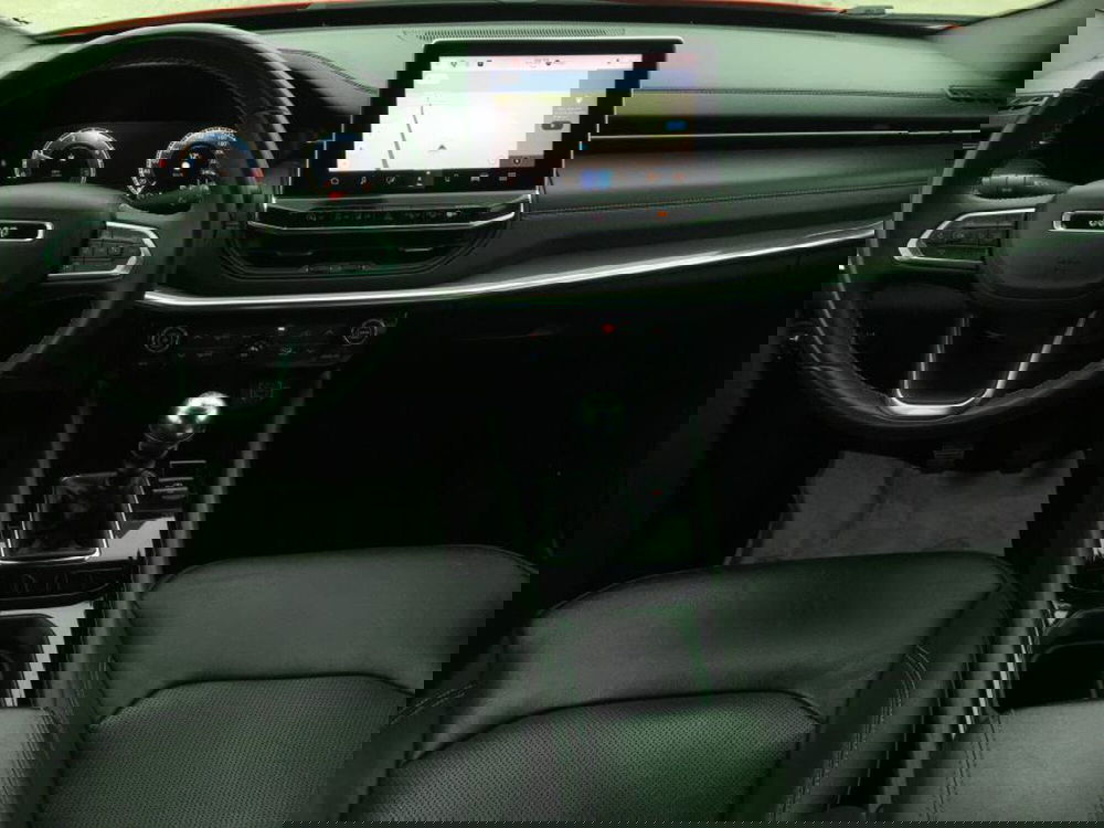 Jeep Compass usata a Cuneo (8)