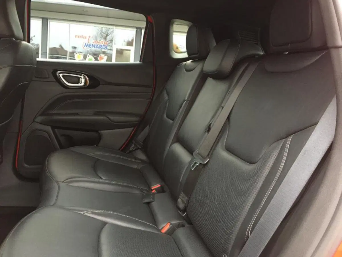 Jeep Compass usata a Cuneo (9)