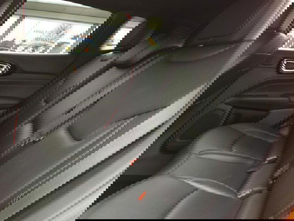 Jeep Compass usata a Cuneo (9)