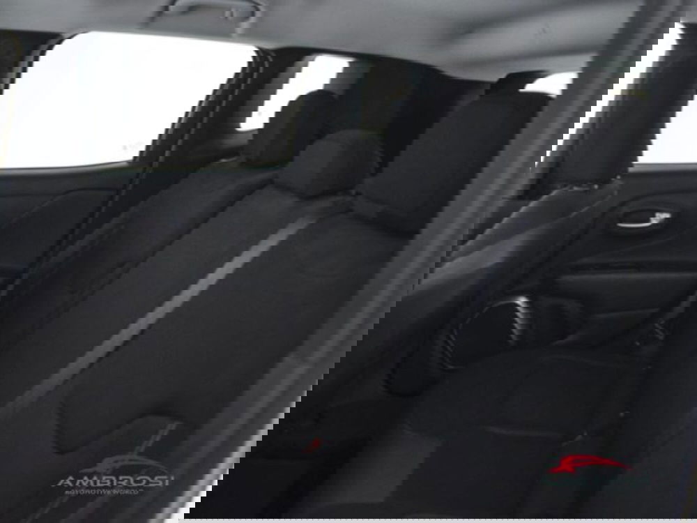 Jeep Renegade usata a Perugia (10)