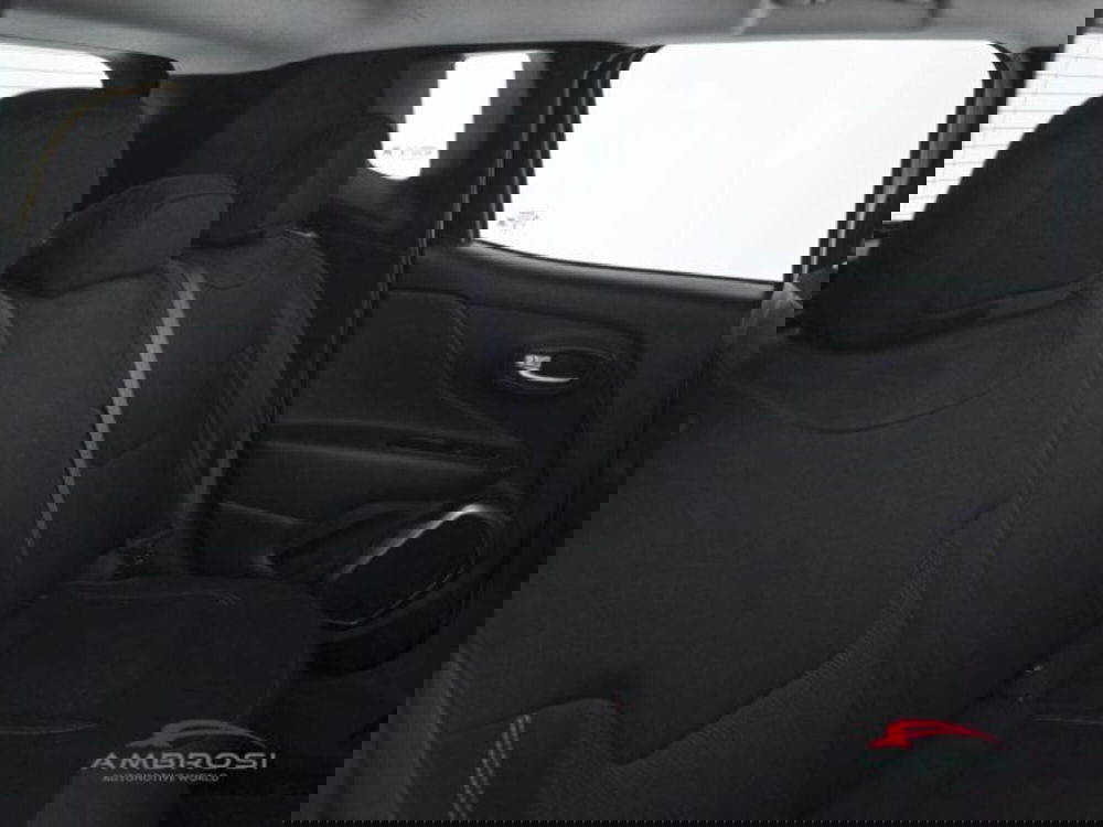 Jeep Renegade usata a Perugia (11)