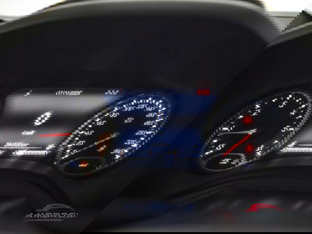 Jeep Renegade usata a Perugia (13)